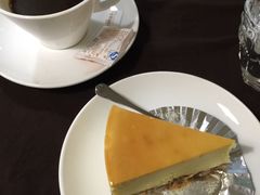 -隅cafe(傅厚岗店)