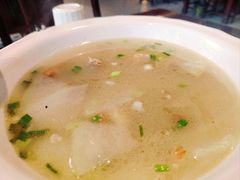 -前门烤鸭(江东中路店)