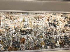 -牛首山文化旅游区