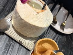 -Thai Alley泰爱里(二沙岛店)