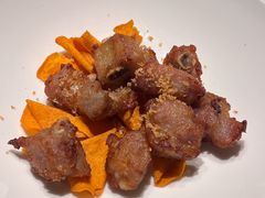 蒜香骨-炳胜品味(海印总店)