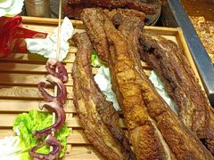 -杨祥网红脆皮五花肉