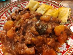 -卢布里西餐厅(总店)