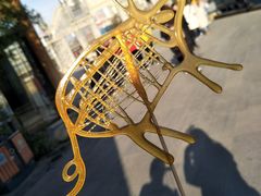 -罍+村(半边街店)