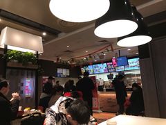 大堂-肯德基(平江新城店)