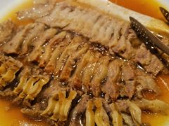 -西贝莜面村(双井店)