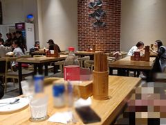 大堂-嘉州叶婆婆钵钵鸡(建设路店)