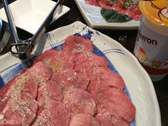 iphone_upload_pic-金柚子韩国烤肉(威宁路店)