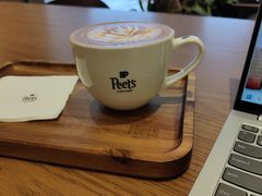 -Peet's 皮爷咖啡(深圳湾万象城店)