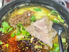 -一品飘香米线(一中总店)