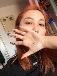 点击看大图 -MY HAIR ARDOR