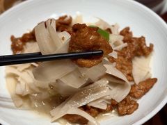 -面辣子·陕西家乡菜(长安店)