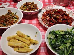 -龙师傅卤炒(天马店)
