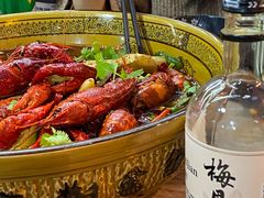 特色龙虾-庾氏龙虾馆(多弗汇店)