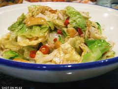 手撕包菜-来小酌·长安酒家(翠庭大厦店)