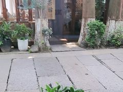 -乌记大厨餐厅