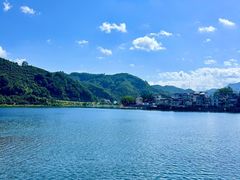 -新安江山水画廊风景区
