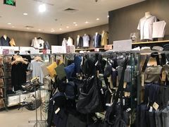 -MUJI无印良品(远洋未来广场店)