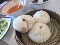 -东园小馆·早茶·淮扬小炒(印象汇店)