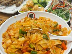 -丝路传奇·中国拉面航母店(北医三院店)
