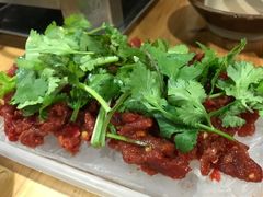 -夜烤·宜宾烧烤(洋河路店)