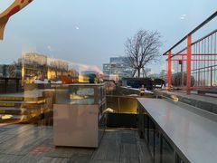 -悦融·京鲁菜·露台花园(安定门店)