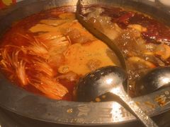 -名扬煮艺肥牛自助火锅(同和店)
