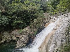 -安徽天堂寨风景区