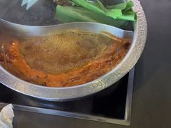 -牛武士寿喜烧·和牛火锅自助(全球首店)