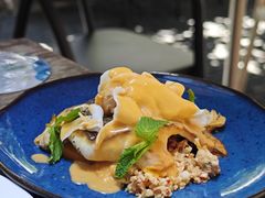 -Ocean's Table 欧舍