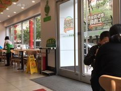 -老乡鸡(庐江路店)