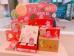-85度C(上海兰溪二店)