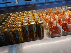 -冠菌火锅自助(东莞桥头店)