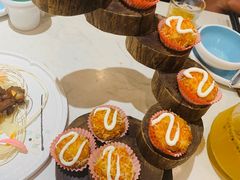 -香香海南菜餐厅