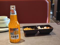 -川芙蓉·市井老川菜(长寿路店)