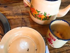 -东镇老火锅(长春路首店)