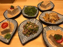 -兄弟船精致料理(万科蓝山店)