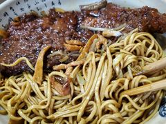 -无名氏面馆(邮电路店)