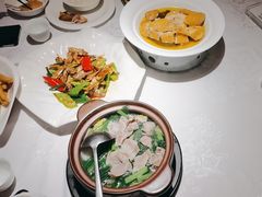 -观海海鲜(松山湖卓为城店)