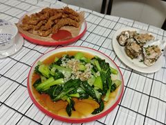 -鑫悦楼煎蟹·16年海鲜大排档