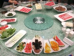 -爱丽格斯火锅(东岸国际店)