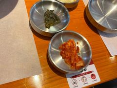 -kingkong大猩猩烤肉(CBD店)