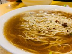 -水仙拉面(水仙街店)