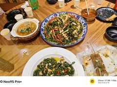 霹雳霸王兔-霹雳火·重庆烧烤·江湖菜(解放碑店)