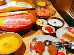 -温野菜涮涮锅(西单大悦城店)