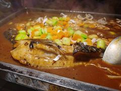 -探鱼·鲜青椒爽麻烤鱼(领展购物广场店)
