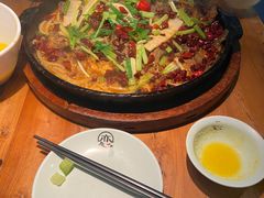 -老板恋上鱼(环山路店)