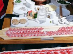 -五十六号院涮肉(雍和宫店)