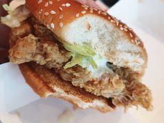 -肯德基(正定机场安检内店)