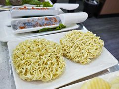 -牛百道·鲜活牛肉馆(天一店)